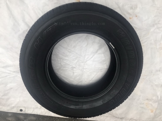 ยาง Bridgestone 265/65r17 ปี15 1เส้น