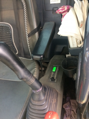 ขายแบคโฮ Komatsu  PC 78 US-8