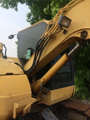 ขายแบคโฮ Komatsu  PC 78 US-8