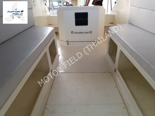 เรือโดยสารนำเข้า มาใหม่!! แถมช่วยคุณประหยัดน้ำมัน รุ่น 2018 PASSENGER BOAT 30F เรือโดยสารนำเข้า มาใหม่!! แถมช่วยคุณประหยัดน้ำมัน รุ่น 2018 PASSENGER BOAT 30F