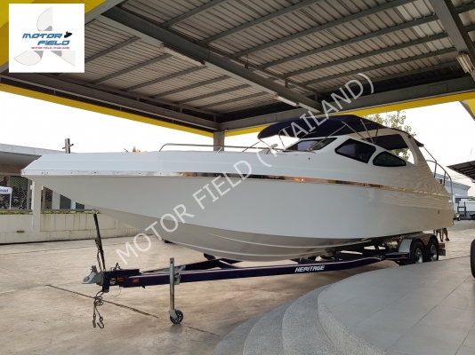 เรือโดยสารนำเข้า มาใหม่!! แถมช่วยคุณประหยัดน้ำมัน รุ่น 2018 PASSENGER BOAT 30F เรือโดยสารนำเข้า มาใหม่!! แถมช่วยคุณประหยัดน้ำมัน รุ่น 2018 PASSENGER BOAT 30F