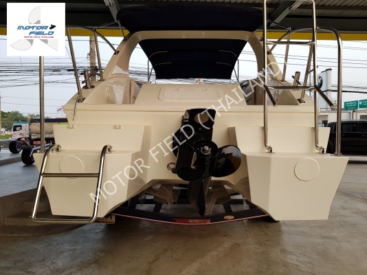 เรือโดยสารนำเข้า มาใหม่!! แถมช่วยคุณประหยัดน้ำมัน รุ่น 2018 PASSENGER BOAT 30F เรือโดยสารนำเข้า มาใหม่!! แถมช่วยคุณประหยัดน้ำมัน รุ่น 2018 PASSENGER BOAT 30F