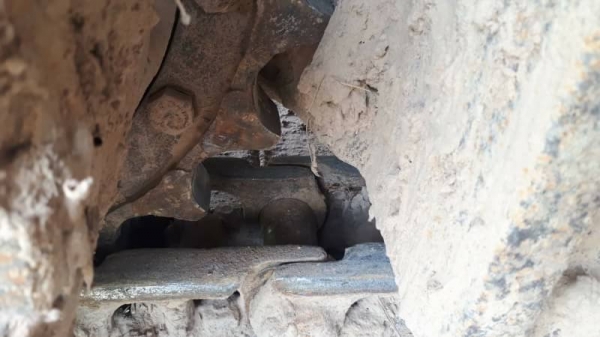 ขาย 980,000 CAT 320 C เล่มทะเบียน ไฟฟ้าครบ เครื่องดี ปั้มแรง เอวแน่น ช่วงล่างแน่น รถพร้อมใช้ รถอยู่ ศรีเกษ 090-772-3710 090-772-3708