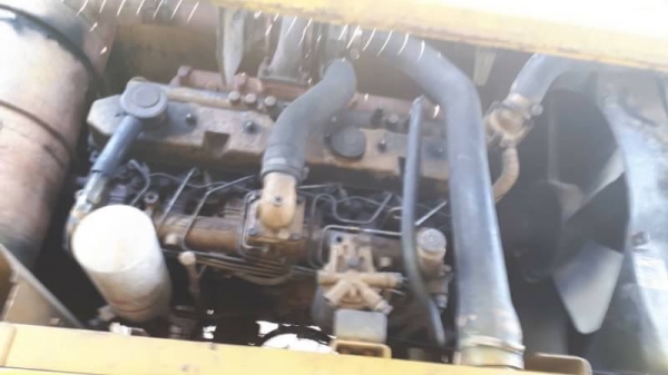 ขาย 980,000 CAT 320 C เล่มทะเบียน ไฟฟ้าครบ เครื่องดี ปั้มแรง เอวแน่น ช่วงล่างแน่น รถพร้อมใช้ รถอยู่ ศรีเกษ 090-772-3710 090-772-3708