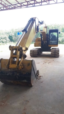 ขาย 980,000 CAT 320 C เล่มทะเบียน ไฟฟ้าครบ เครื่องดี ปั้มแรง เอวแน่น ช่วงล่างแน่น รถพร้อมใช้ รถอยู่ ศรีเกษ 090-772-3710 090-772-3708