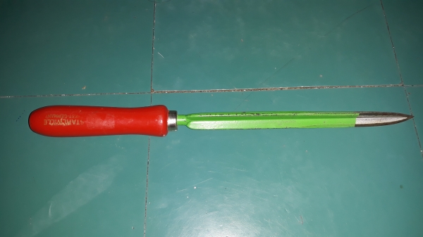 ขายเหล็กขูดชาร์ปSTAHLWILLE Made in Germany.ใบยาว ใหม่เก่าเก็บ ขายเหล็กขูดชาร์ปSTAHLWILLE Made in Germany.ใบยาว ใหม่เก่าเก็บ