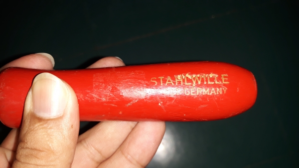 ขายเหล็กขูดชาร์ปSTAHLWILLE Made in Germany.ใบยาว ใหม่เก่าเก็บ ขายเหล็กขูดชาร์ปSTAHLWILLE Made in Germany.ใบยาว ใหม่เก่าเก็บ