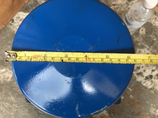 ขายมอเตอร์สั่น-เขย่า Sapic 0.5HP. 380V made in France ตัวใหญ่ สั่นแรง สภาพใหม่มาก พร้อมใช้งาน