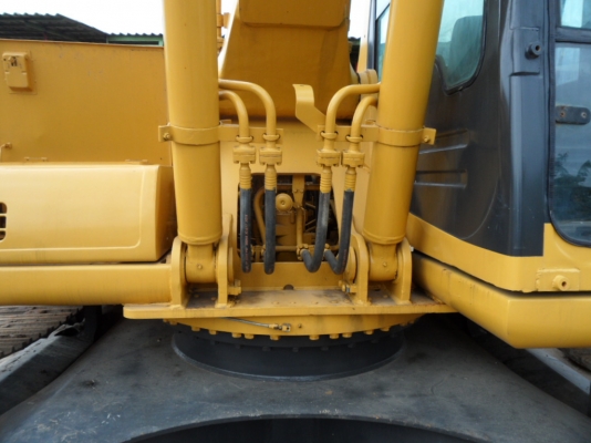 PC200-ุบูมยาว18เมตร ลอลเลอร์10ลูก คอลโทรนสั้น รถสภาพสมบูรณ์พร้อมใช้ @1,450,000บาทเท่านั้น สนใจโทรมาเลยที่ ☎ 081-989-1989 + ID LINE :rangrayong หรั่งครับ