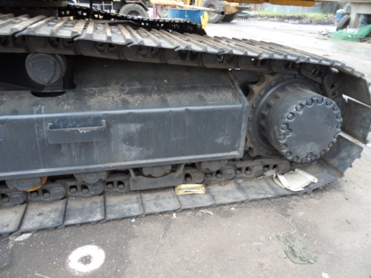 PC200-ุบูมยาว18เมตร ลอลเลอร์10ลูก คอลโทรนสั้น รถสภาพสมบูรณ์พร้อมใช้ @1,450,000บาทเท่านั้น สนใจโทรมาเลยที่ ☎ 081-989-1989 + ID LINE :rangrayong หรั่งครับ