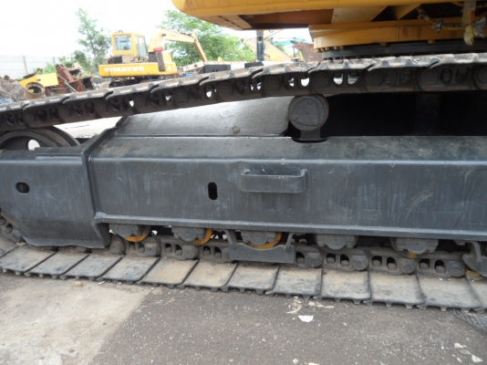 PC200-ุบูมยาว18เมตร ลอลเลอร์10ลูก คอลโทรนสั้น รถสภาพสมบูรณ์พร้อมใช้ @1,450,000บาทเท่านั้น สนใจโทรมาเลยที่ ☎ 081-989-1989 + ID LINE :rangrayong หรั่งครับ