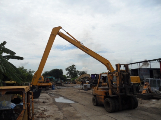 PC200-ุบูมยาว18เมตร ลอลเลอร์10ลูก คอลโทรนสั้น รถสภาพสมบูรณ์พร้อมใช้ @1,450,000บาทเท่านั้น สนใจโทรมาเลยที่ ☎ 081-989-1989 + ID LINE :rangrayong หรั่งครับ