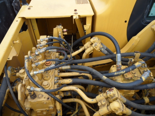 PC200-ุบูมยาว18เมตร ลอลเลอร์10ลูก คอลโทรนสั้น รถสภาพสมบูรณ์พร้อมใช้ @1,450,000บาทเท่านั้น สนใจโทรมาเลยที่ ☎ 081-989-1989 + ID LINE :rangrayong หรั่งครับ