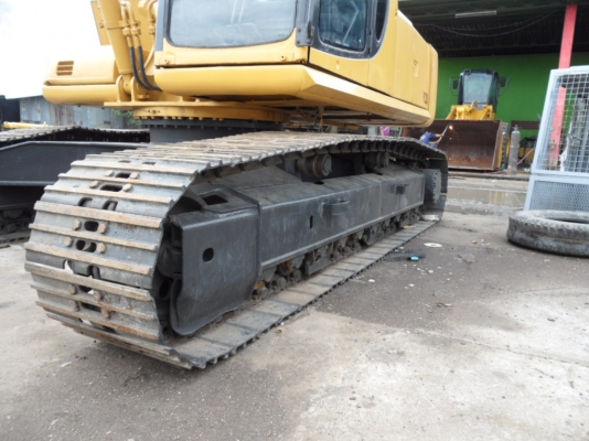 PC200-ุบูมยาว18เมตร ลอลเลอร์10ลูก คอลโทรนสั้น รถสภาพสมบูรณ์พร้อมใช้ @1,450,000บาทเท่านั้น สนใจโทรมาเลยที่ ☎ 081-989-1989 + ID LINE :rangrayong หรั่งครับ