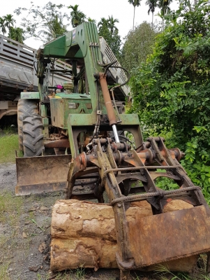 รถไถ JOHN DEERE - 5310 สนใจติดต่อ 081 - 6079515 รถไถ JOHN DEERE - 5310 สนใจติดต่อ 081 - 6079515