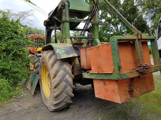รถไถ JOHN DEERE - 5310 สนใจติดต่อ 081 - 6079515 รถไถ JOHN DEERE - 5310 สนใจติดต่อ 081 - 6079515