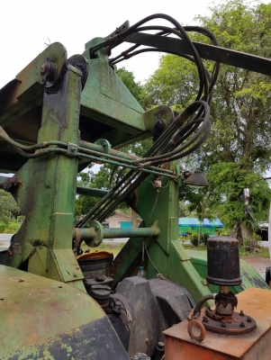 รถไถ JOHN DEERE - 5310 สนใจติดต่อ 081 - 6079515 รถไถ JOHN DEERE - 5310 สนใจติดต่อ 081 - 6079515