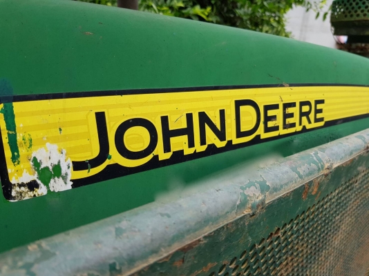 รถไถ JOHN DEERE - 5310 สนใจติดต่อ 081 - 6079515 รถไถ JOHN DEERE - 5310 สนใจติดต่อ 081 - 6079515