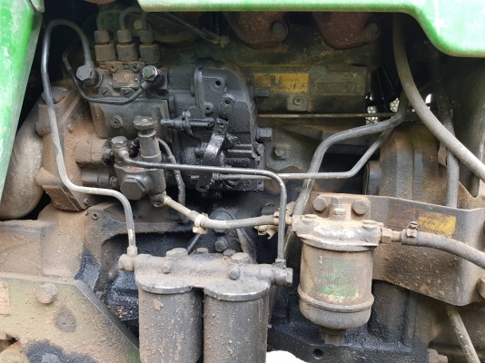 รถไถ JOHN DEERE - 5310 สนใจติดต่อ 081 - 6079515 รถไถ JOHN DEERE - 5310 สนใจติดต่อ 081 - 6079515