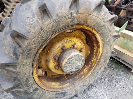 รถไถ JOHN DEERE - 5310 สนใจติดต่อ 081 - 6079515 รถไถ JOHN DEERE - 5310 สนใจติดต่อ 081 - 6079515