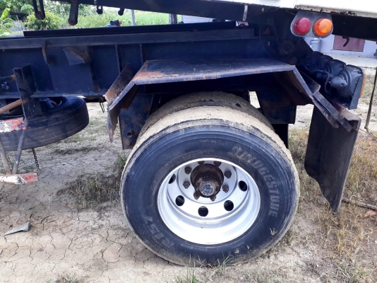 ขายลูกพ่วงสามมิตรปี53 ขายลูกพ่วงสามมิตรปี53