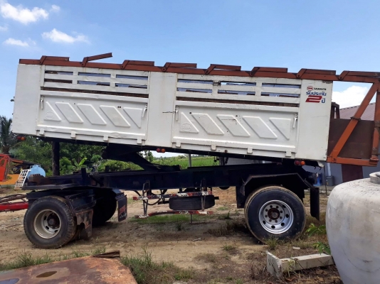 ขายลูกพ่วงสามมิตรปี53