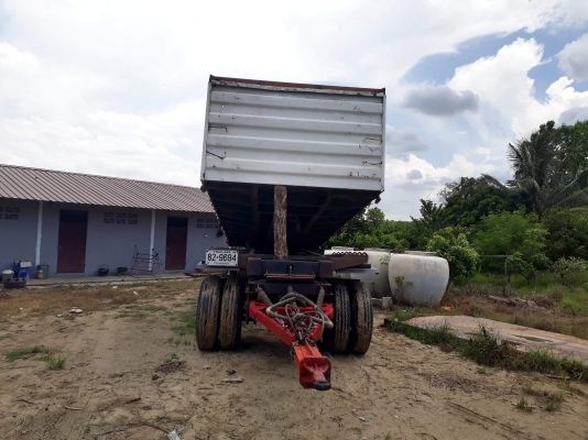 ขายลูกพ่วงสามมิตรปี53 ขายลูกพ่วงสามมิตรปี53