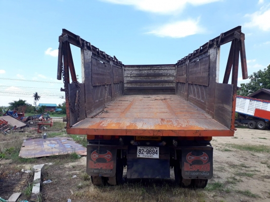 ขายลูกพ่วงสามมิตรปี53 ขายลูกพ่วงสามมิตรปี53