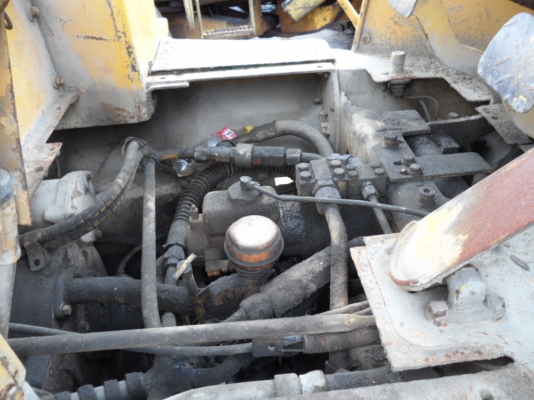 910-40y รถตัก Exacavator CaterpillareLLARมาให้ช็อปอีกแล้วครับท่าน@450,000บาท สนใจโทรเลย ☎ 081-989-1989 + ID LINE :rangrayong หรั่งครับ