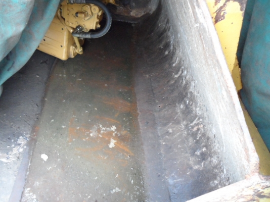 910-40y รถตัก Exacavator CaterpillareLLARมาให้ช็อปอีกแล้วครับท่าน@450,000บาท สนใจโทรเลย ☎ 081-989-1989 + ID LINE :rangrayong หรั่งครับ