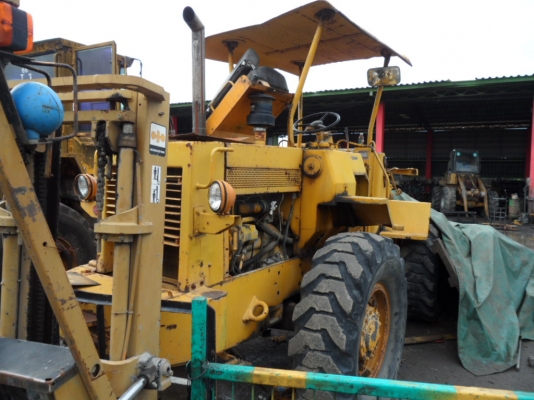 910-40y รถตัก Exacavator CaterpillareLLARมาให้ช็อปอีกแล้วครับท่าน@450,000บาท สนใจโทรเลย ☎ 081-989-1989 + ID LINE :rangrayong หรั่งครับ