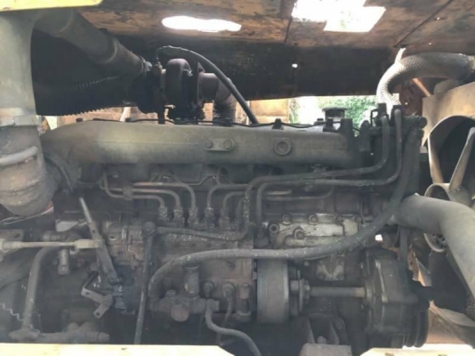 ขาย 295,000 รถบด 10 ตัน 1 เพลา INGERSOLL RAND เครื่องดี 6BD1ระบบสั่นทะเทือน รถพร้อมใช้ เอกสารชื้อขาย รถอยู่  นครราชสีมา  090-772-3710 090-772-3708