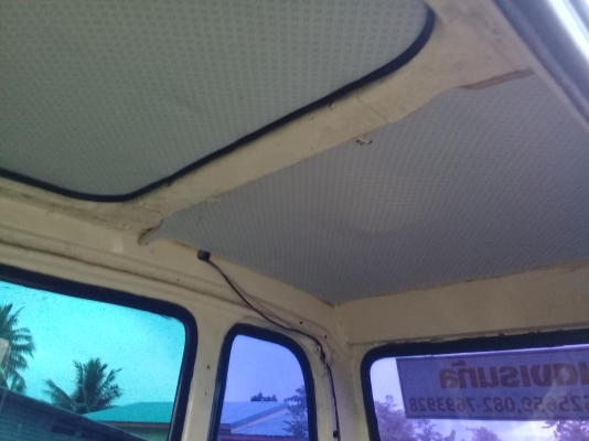 ขาย sk120-1มาร์คทรีหรีอแลกเปลียนpc200 ที่มีไป้ปิ้ง(ลายแย็ก)