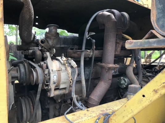 ชาย 295,000รถบด 10 ตัน 1 เพลา DYNAPAC CA25. เครื่องดี 6BD1   ระบบสั่นทะเทือนพร้อม เอกสารชื้อขาย   รถอยู่  นครราชสีมา โทร 0610710295