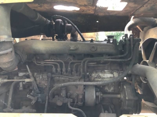 ชาย 295,000รถบด 10 ตัน 1 เพลา DYNAPAC CA25. เครื่องดี 6BD1   ระบบสั่นทะเทือนพร้อม เอกสารชื้อขาย   รถอยู่  นครราชสีมา โทร 0610710295