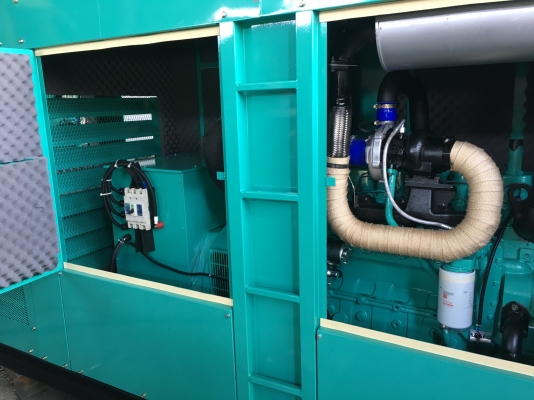 CUMMINS 150 KVA.AUTO ATS. made in USA. รับประกัน 2 ปี จัดส่งฟรี CUMMINS 150 KVA.AUTO ATS. made in USA. รับประกัน 2 ปี จัดส่งฟรี