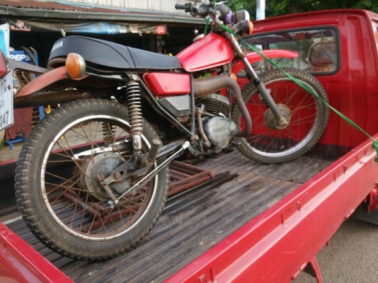 dt100   ทะเบียนโอนภาษีไม่ขาดต่อ ขายแล้ว