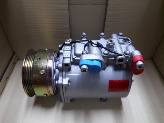 คอมเฉพาะรุ่น MITSUBISHI ULTIMA COMPRESSOR