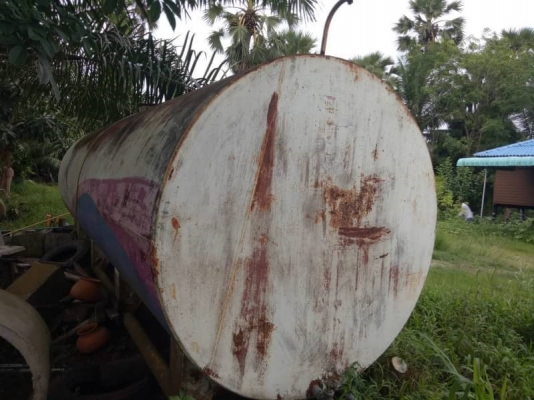 ขายหัวจ่ายน้ำมัน3หัวพร้อมแท้งค์น้ำมัน1แทงค์