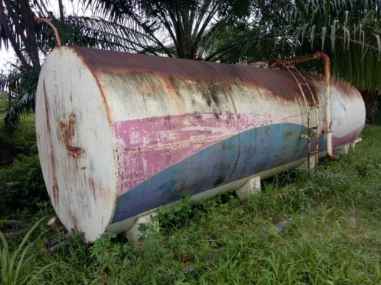 ขายหัวจ่ายน้ำมัน3หัวพร้อมแท้งค์น้ำมัน1แทงค์