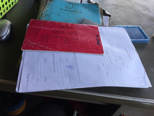 ขาย6ล้อรั้ว isuzu NPR 130แรง ปี44