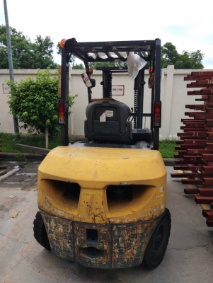 อาร์ ซี เอช โฟรคลิฟท์  ขาย โคมะสุ ขีด 16 ดีเซล 3 ตั