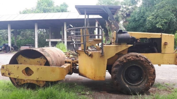 KOMATSU JA100A