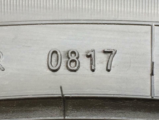 ยาง Goodyear 265 65 17 ปี17 ดอกเต็ม ใช้ยาว ราคาไม่แพง