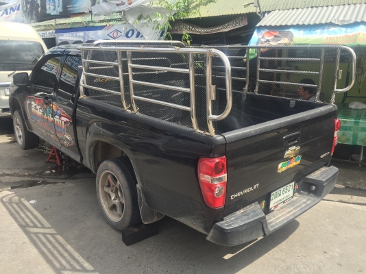ยาง Goodyear 265 65 17 ปี17 ดอกเต็ม ใช้ยาว ราคาไม่แพง