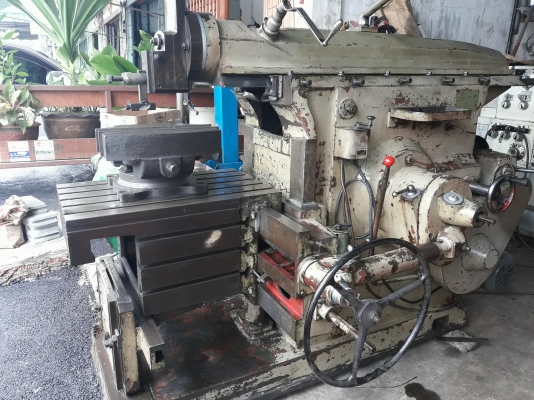 ขายเครื่องไส36นิ้วใต้หวันพร้อมใช้อุปกรณ์ครับครับ