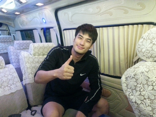 บริการรถตู้เช่าvipพร้อมคนขับ