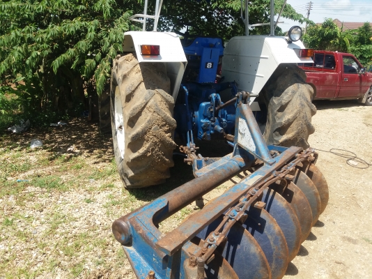 ขาย6610(4&times;4)คานคาลาโล่เทอโบเกียกลาง