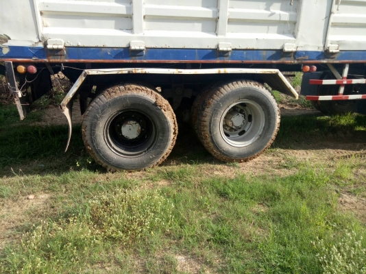 ????ลูกพ่วงสามคานไม่ดั้มพ์ อู่พนัส ยาว 6.50เมตร พร้อมบาร์อ้อย สภาพสวย พร้อมใช้งาน เอกสารพร้อมโอนค่ะ ☎083-9628875 ????ลูกพ่วงสามคานไม่ดั้มพ์ อู่พนัส ยาว 6.50เมตร พร้อมบาร์อ้อย สภาพสวย พร้อมใช้งาน เอกสารพร้อมโอนค่ะ ☎083-9628875