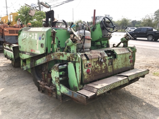 รถปูยาง MITSUBISHI MF31 FROM JAPAN พร้อมใช้งาน ติดต่อ 063-9316985 ID LINE : 0639316985 ครับ รถปูยาง MITSUBISHI MF31 FROM JAPAN พร้อมใช้งาน ติดต่อ 063-9316985 ID LINE : 0639316985 ครับ